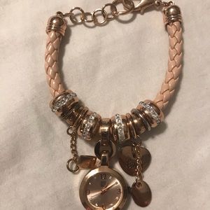 Charms Bracelet